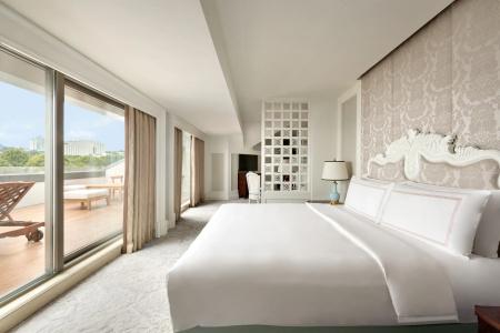 Shangri-La Bosphorus, Istanbul - 17