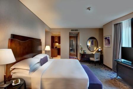 Rose Rayhaan by Rotana - Dubai - 40