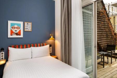 ibis Styles London Gloucester Road - 4