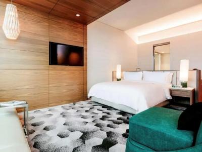 Sofitel Mexico City Reforma - 68