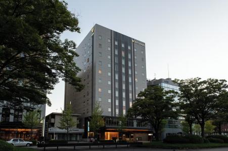 Vista Kanazawa - 24