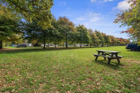 Christchurch Top 10 Holiday Park - 159