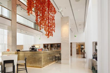Hilton Barcelona - 18