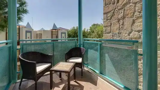 Robinson Pamfilya - All Inclusive - 18