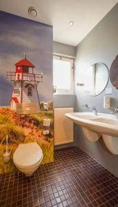 Fletcher Restaurant De Witte Raaf - 42