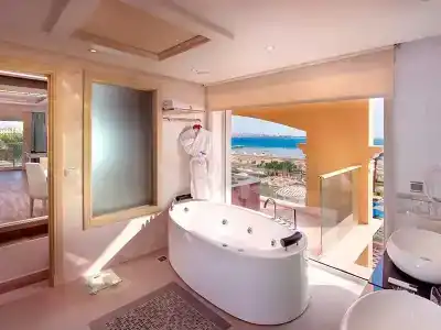 Premier Le Reve & Spa Sahl Hasheesh - Adults Only 16 Years Plus - 75