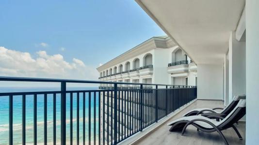 Jw Marriott Cancun Resort & Spa - 100