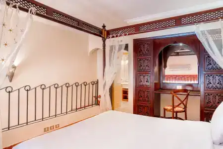 Domina Oasis & Resort - 71