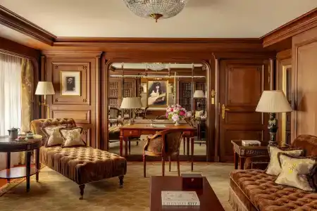 Ritz Paris - 87