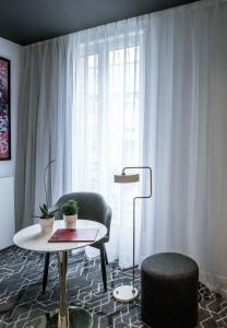 Le Général Hôtel - 67