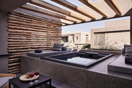 Elysium Boutique & Spa (Adults Only) - 58