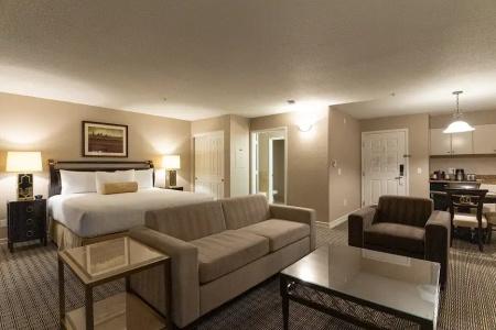 Tuscany Suites & Casino - 24