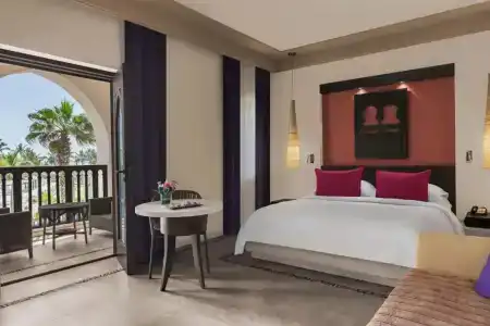 Salalah Rotana - 48