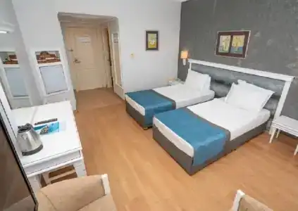 Pemar Beach - Ultra All Inclusive - 36