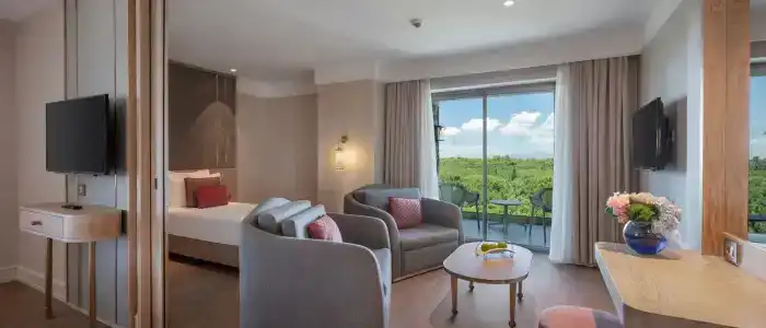 Ela Excellence Resort Belek - 22