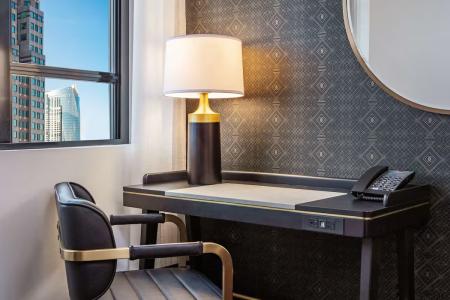 Hilton Boston Downtown/Faneuil Hall - 58