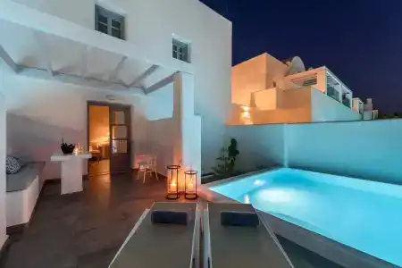 Antoperla Luxury & Spa - 36