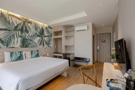Sawaddi Patong Resort & Spa - Sha Extra Plus - 104