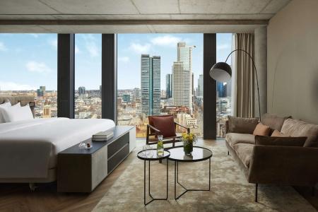 NH Collection Frankfurt Spin Tower - 61