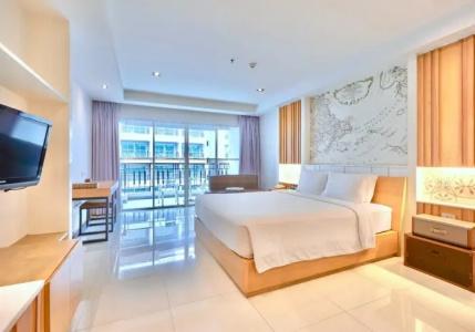 Welcome World Beach Resort & Spa - 45