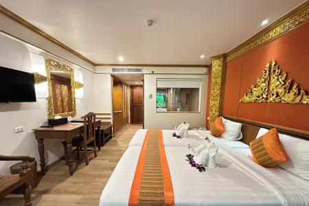 Kata Palm Resort & Spa - Sha Plus - 24