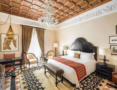 Alfonso Xiii, a Luxury Collection Hotel, Seville - 100