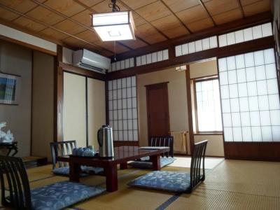 Jizokan Matsuya Ryokan - 41