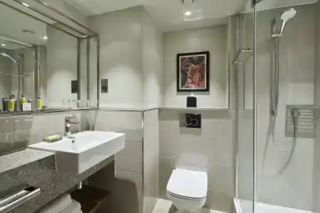 London Marriott Kensington - 38