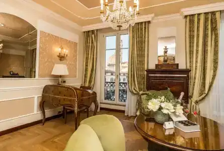 Bernini Palace - 95
