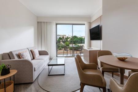 Malta Marriott & Spa - 88