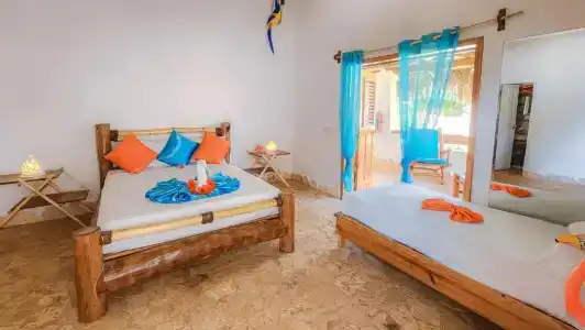 Paradiso del Caribe - 3