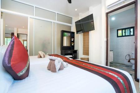 Boutique Resort Private Pool Villa - Sha Extra Plus - 52