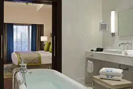 Sofitel Legend Old Cataract - 88