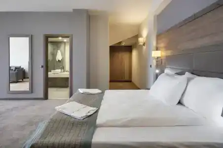 Spa Resort St Ivan Rilski - Halfboard & All Inclusive - 120