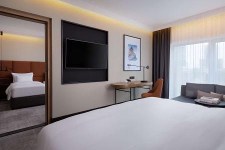 Radisson Collection, Warsaw - 44