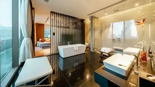Amara Bangkok - Sha Extra Plus - 40