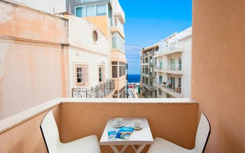 Alborada Apart - 11