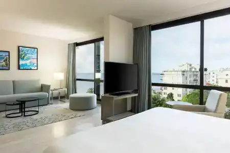 Ac Nice By Marriott - 44