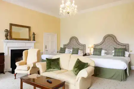 Culloden House - 33