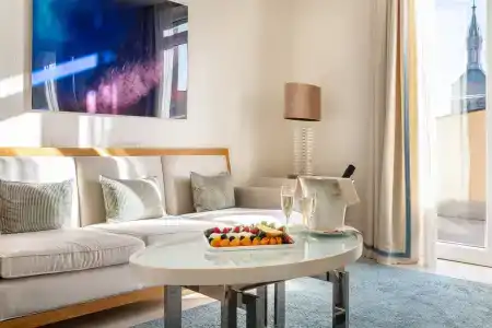 Meliá Genova - 64