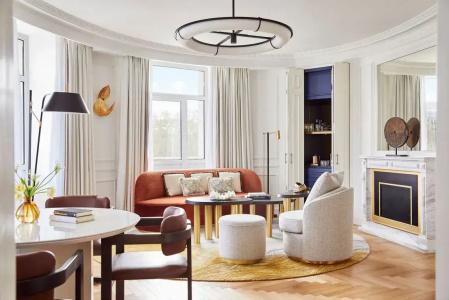 The Westin Palace - 87