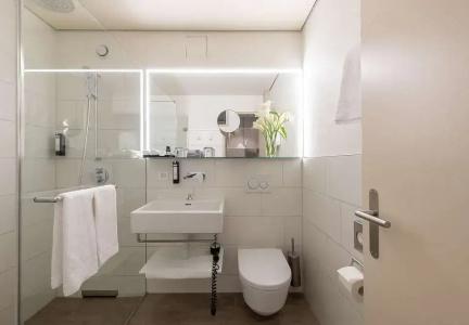 Sunstar & SPA Grindelwald - 71