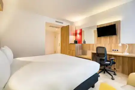 Holiday Inn Brussels Schuman, An Ihg - 14
