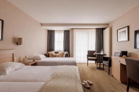 Aazaert by WP Hotels - 26
