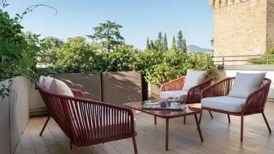 Starhotels Michelangelo Florence - 70