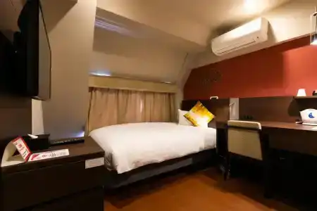 Red Roof Inn Kamata / Haneda Tokyo - 13