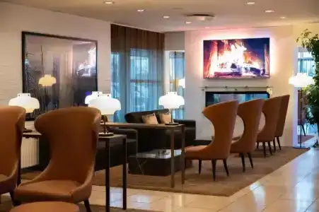 Svanen Billund - 21