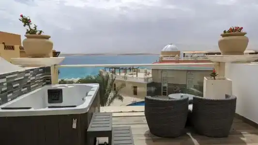 Sunrise Romance Resort Sahl Hasheesh -Adults Only - 66