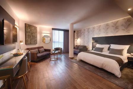 Palms Eilat - 43