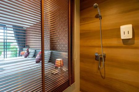 The Thames Pool Access - 92